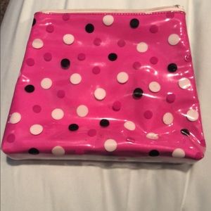 Makeup bag